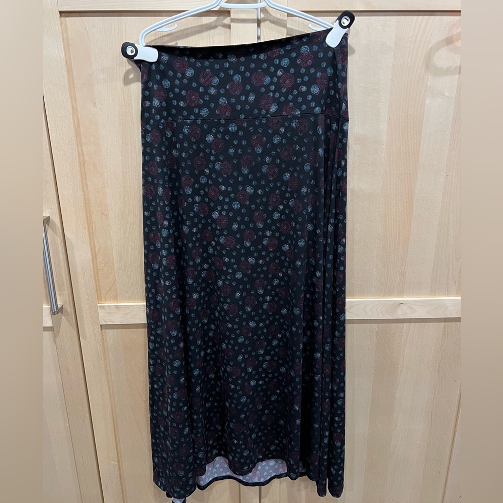 Maxi Skirt